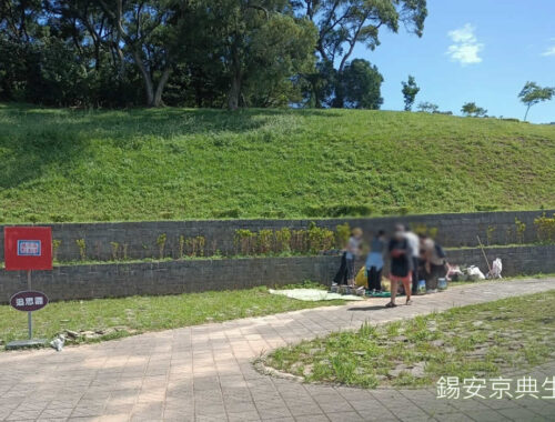 環保樹葬花葬植葬